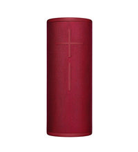 Тонколони, Logitech Ultimate Ears BOOM 3 Wireless Bluetooth Speaker - Sunset Red thumbnail 1