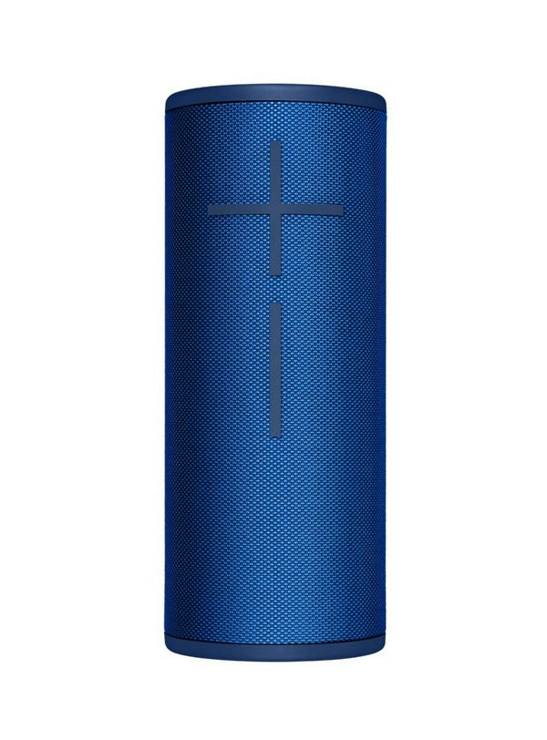 Тонколони, Logitech Ultimate Ears BOOM 3 Wireless Bluetooth Speaker - Lagoon Blue