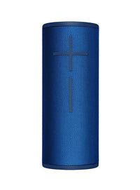 Тонколони, Logitech Ultimate Ears BOOM 3 Wireless Bluetooth Speaker - Lagoon Blue thumbnail 1