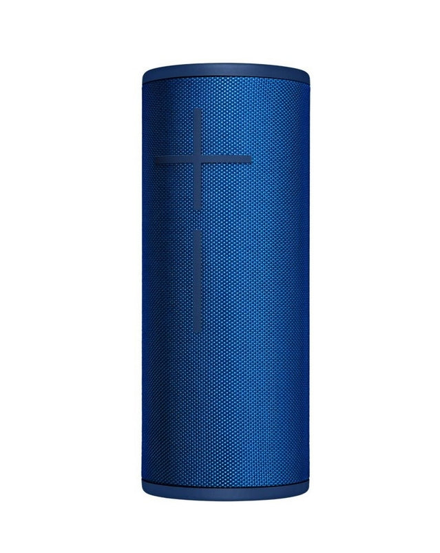 Тонколони, Logitech Ultimate Ears BOOM 3 Wireless Bluetooth Speaker - Lagoon Blue