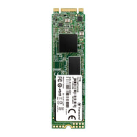 1TB Transcend , M.2 2280 SSD, SATA3 B+M Key, TLC thumbnail 1