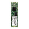 Твърд диск, Transcend 1TB, M.2 2280 SSD, SATA3 B+M Key, TLC