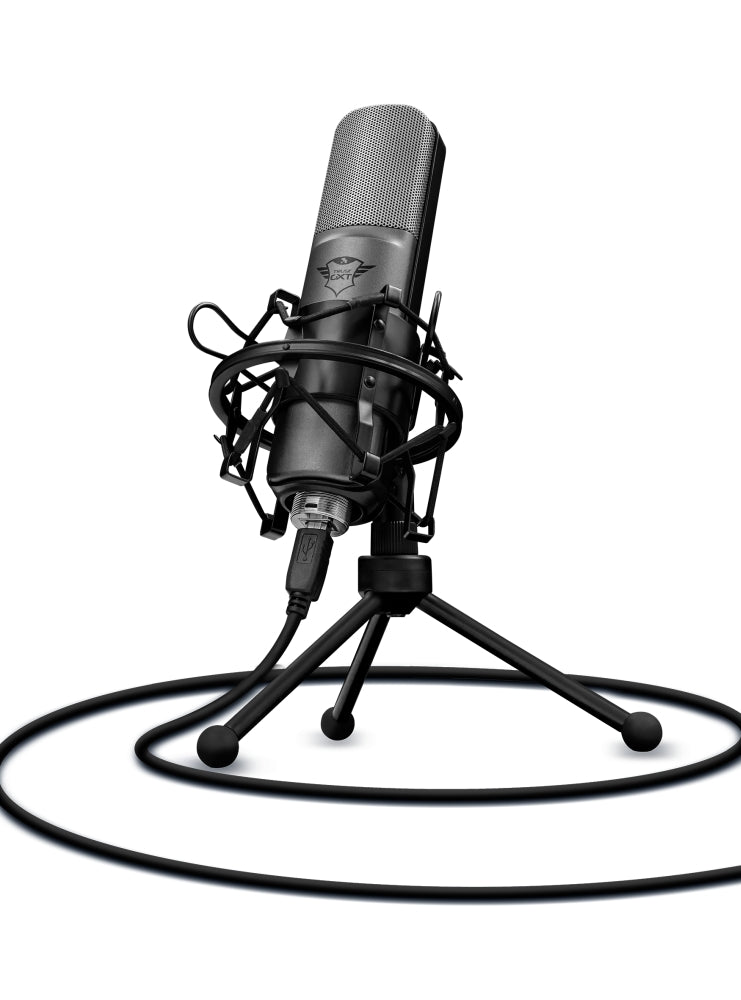 Микрофон, TRUST GXT 242 Lance Streaming Microphone