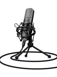Микрофон, TRUST GXT 242 Lance Streaming Microphone thumbnail 1