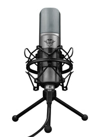 Микрофон, TRUST GXT 242 Lance Streaming Microphone thumbnail 2