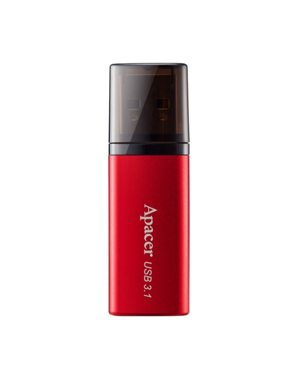 Памет, Apacer 32GB AH25B Red - USB 3.2 Gen1