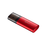 Памет, Apacer 32GB AH25B Red - USB 3.2 Gen1 thumbnail 3