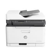 Лазерно многофункционално устройство, HP Color Laser MFP 179fnw Printer thumbnail 1