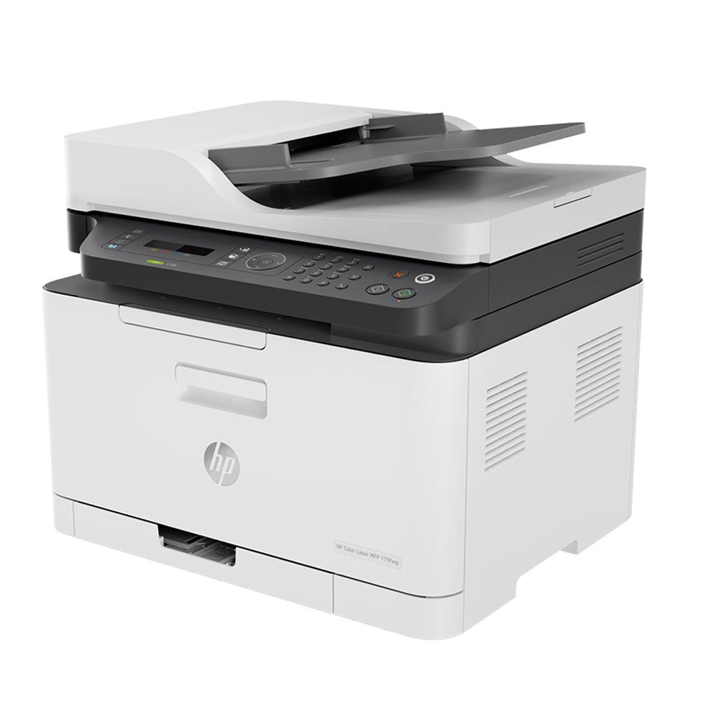 Лазерно многофункционално устройство, HP Color Laser MFP 179fnw Printer