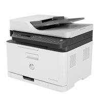 Лазерно многофункционално устройство, HP Color Laser MFP 179fnw Printer thumbnail 2