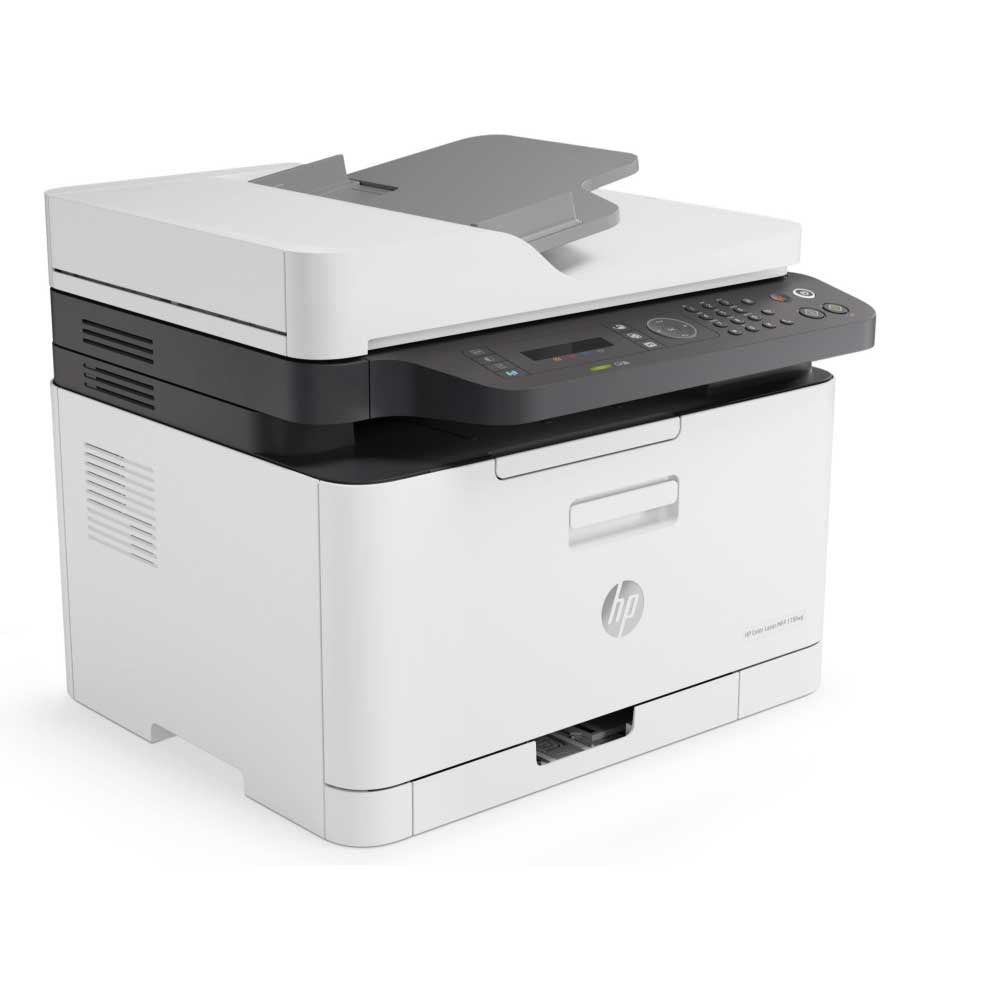 Лазерно многофункционално устройство, HP Color Laser MFP 179fnw Printer