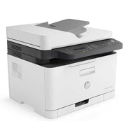 Лазерно многофункционално устройство, HP Color Laser MFP 179fnw Printer thumbnail 3