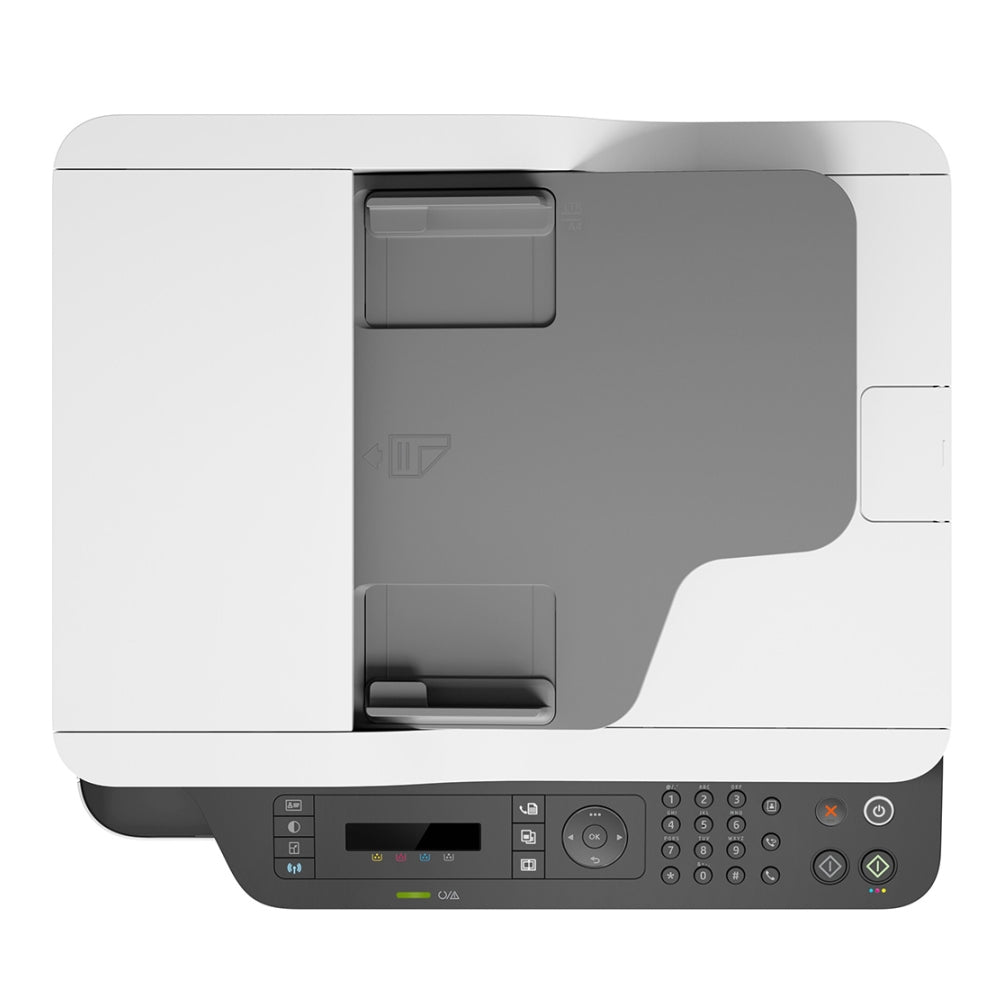 Лазерно многофункционално устройство, HP Color Laser MFP 179fnw Printer