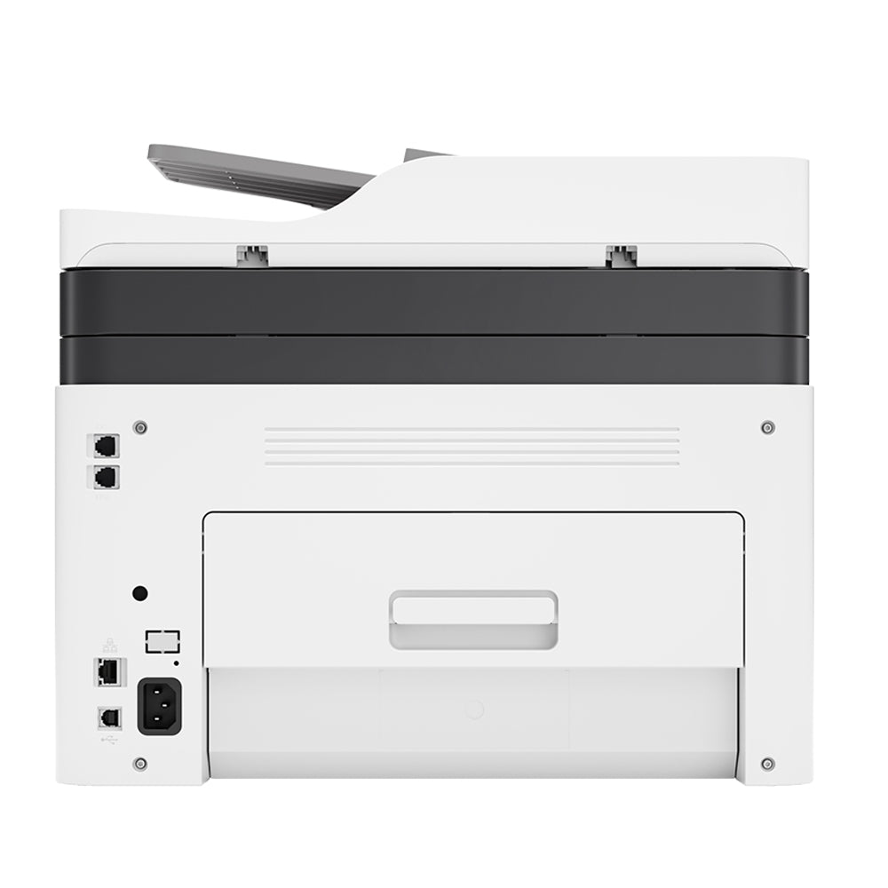 Лазерно многофункционално устройство, HP Color Laser MFP 179fnw Printer