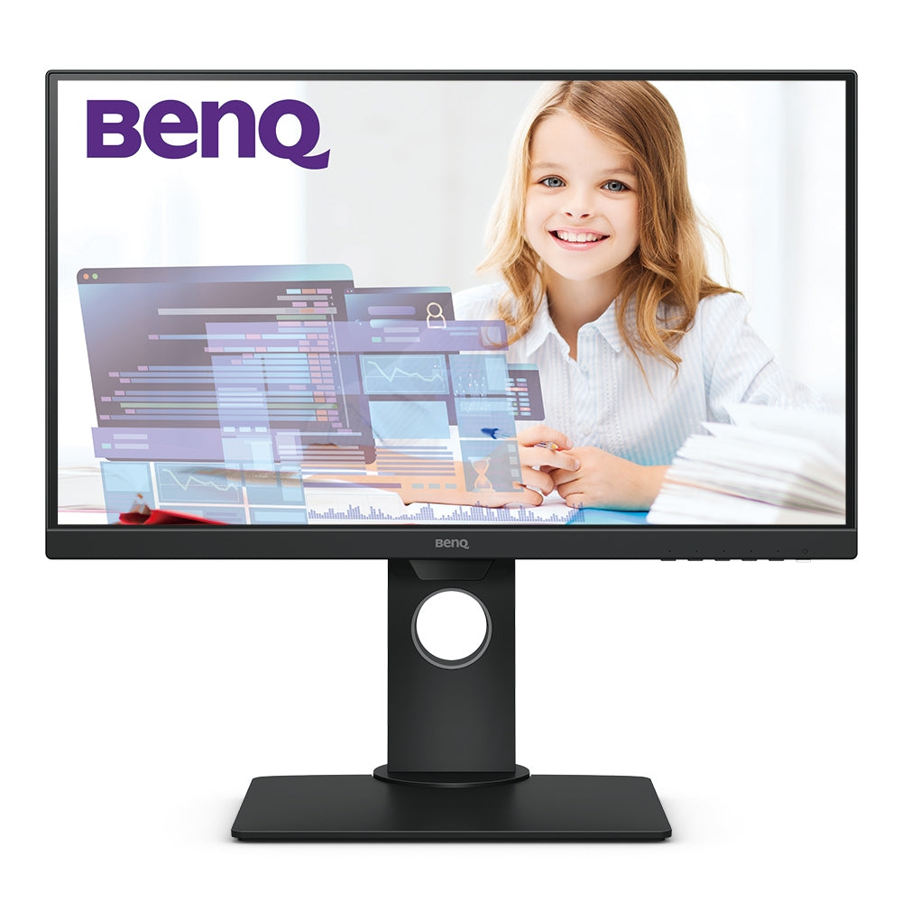 Монитор, BenQ GW2480T, 23.8''