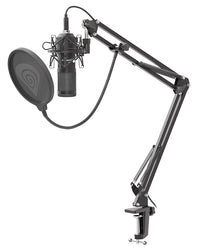 Микрофон, Genesis Microphone Radium 400 Studio USB thumbnail 1