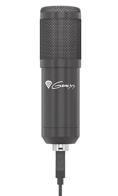 Микрофон, Genesis Microphone Radium 400 Studio USB