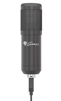 Микрофон, Genesis Microphone Radium 400 Studio USB thumbnail 3
