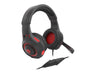 Слушалки Genesis Gaming Headset Radon 200 7.1 With Microphone Black-Red USB