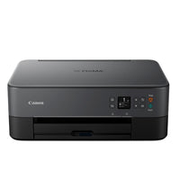 Мастиленоструйно многофункционално устройство, Canon PIXMA TS5350a All-In-One, Balck thumbnail 1