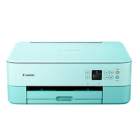 Мастиленоструйно многофункционално устройство, Canon PIXMA TS5353a All-In-One, Green thumbnail 1