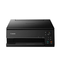 Мастиленоструйно многофункционално устройство, Canon PIXMA TS6350a All-In-One, Black thumbnail 1