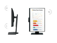 Монитор, BenQ BL2581T, 25