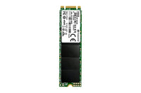 Твърд диск, Transcend 960GB, M.2 2280 SSD, SATA3 B+M Key, TLC thumbnail 1
