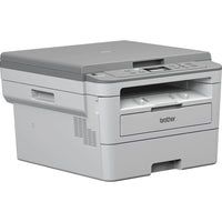 Лазерно многофункционално устройство, Brother DCP-B7520DW Laser Multifunctional thumbnail 2