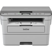 Лазерно многофункционално устройство, Brother DCP-B7520DW Laser Multifunctional thumbnail 3