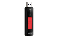 Памет, Transcend 128GB JETFLASH 760, USB 3.0 (Red) thumbnail 4
