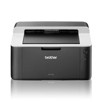 Лазерен принтер, Brother HL-1112E Laser Printer thumbnail 2