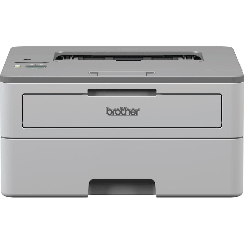 Лазерен принтер, Brother HL-B2080DW Laser Printer