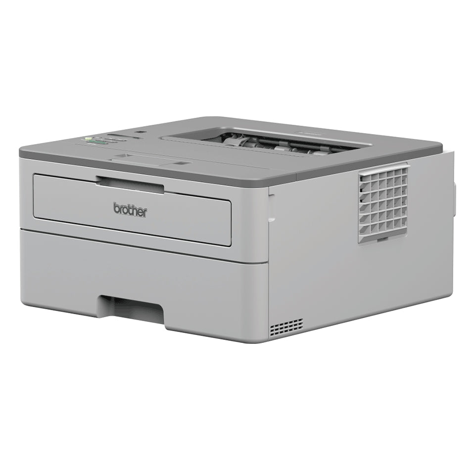 Лазерен принтер, Brother HL-B2080DW Laser Printer