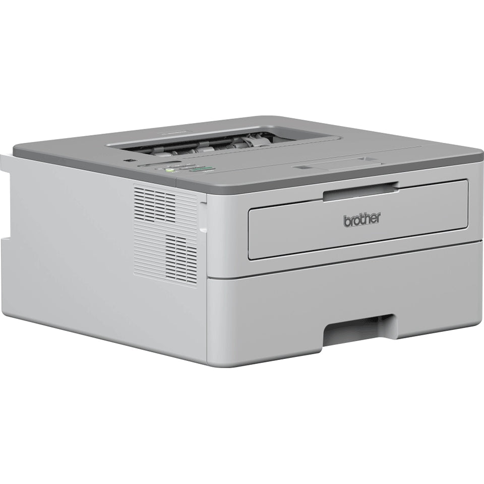 Лазерен принтер, Brother HL-B2080DW Laser Printer