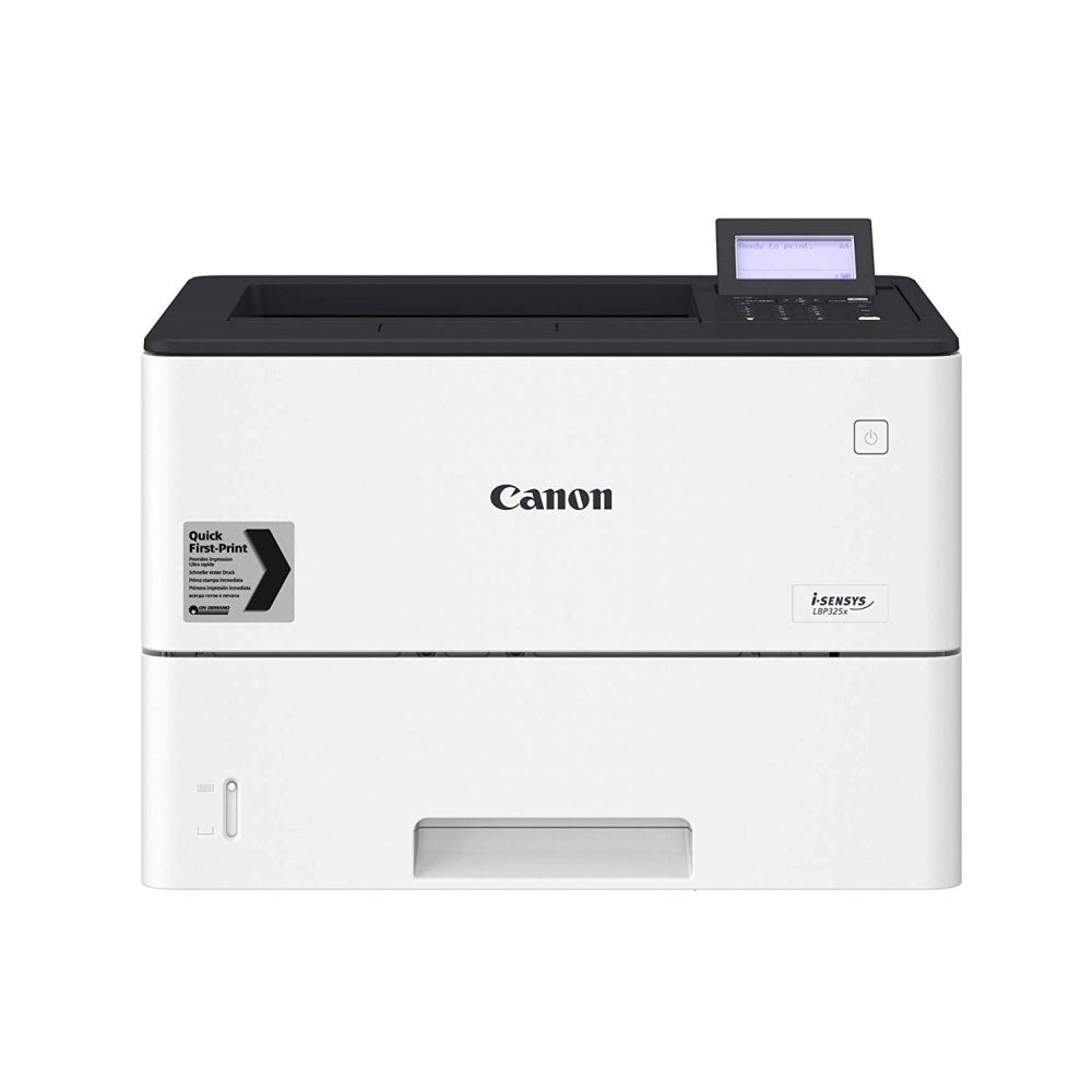 Лазерен принтер, Canon i-SENSYS LBP325x