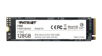128GB Patriot P300  M.2 2280 PCIE thumbnail 1