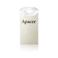 Памет, Apacer 32GB USB DRIVES UFD AH111 (Crystal) thumbnail 1