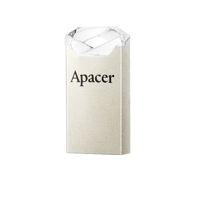 Памет, Apacer 32GB USB DRIVES UFD AH111 (Crystal)