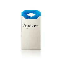 Памет, Apacer 32GB USB DRIVES UFD AH111 (Blue) thumbnail 1