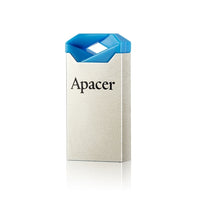 Памет, Apacer 32GB USB DRIVES UFD AH111 (Blue) thumbnail 2
