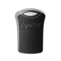 Памет, Apacer 32GB Black Flash Drive AH116 Super-mini - USB 2.0 interface thumbnail 1
