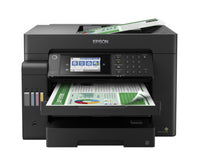 Мастиленоструйно многофункционално устройство, Epson EcoTank L15150 A3+ MFP thumbnail 1
