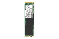 Твърд диск, Transcend 2TB, M.2 2280, PCIe Gen3x4, M-Key, 3D TLC, with Dram thumbnail 1