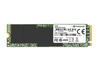 Твърд диск, Transcend 2TB, M.2 2280, PCIe Gen3x4, M-Key, 3D TLC, with Dram thumbnail 2