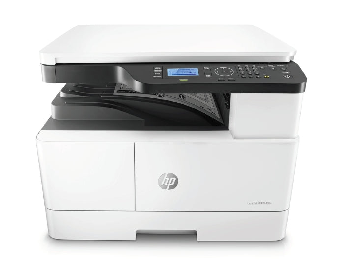 Лазерно многофункционално устройство, HP LaserJet MFP M438n