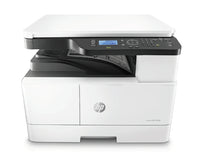 Лазерно многофункционално устройство, HP LaserJet MFP M438n thumbnail 1
