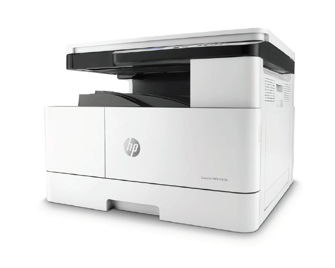 Лазерно многофункционално устройство, HP LaserJet MFP M438n