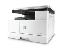 Лазерно многофункционално устройство, HP LaserJet MFP M438n thumbnail 2