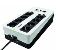 Непрекъсваем ТЗИ, Eaton 3S 700 DIN thumbnail 1